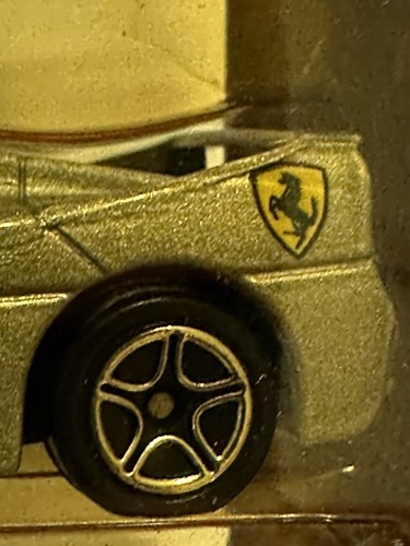 1999 Matchbox Cars Exclusive Designs 5 Pack Gift Set, Ferrari-VW-Mustang- Porche - Picture 14 of 16