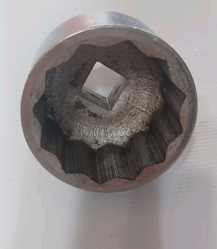2-15/16" Socket 1 Inch Drive 12 Point 2-15/16 in - Picture 3 of 7