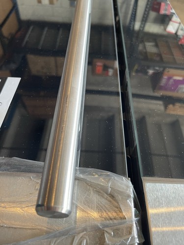 NEVER USED VIKING VIRTUOSO SERIES 30" DOUBLE WALL OVENS STAINLESS MVDOE630SS - Picture 3 of 11