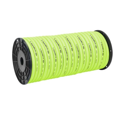 Legacy HFZW58250YW Flexzilla Pro Water Hose 5/8'' x 250' ZillaGreen, Bulk on Spoo