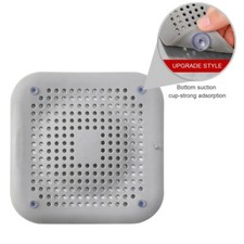 Hair Filter Sink Anti-blocking Strainer Bathtub Shower Floor Drain Stopper