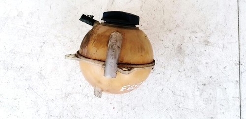 Audi A3 2000 Expansion Tank coolant (RADIATOR EXPANSION TANK BOTTL #1128509-35