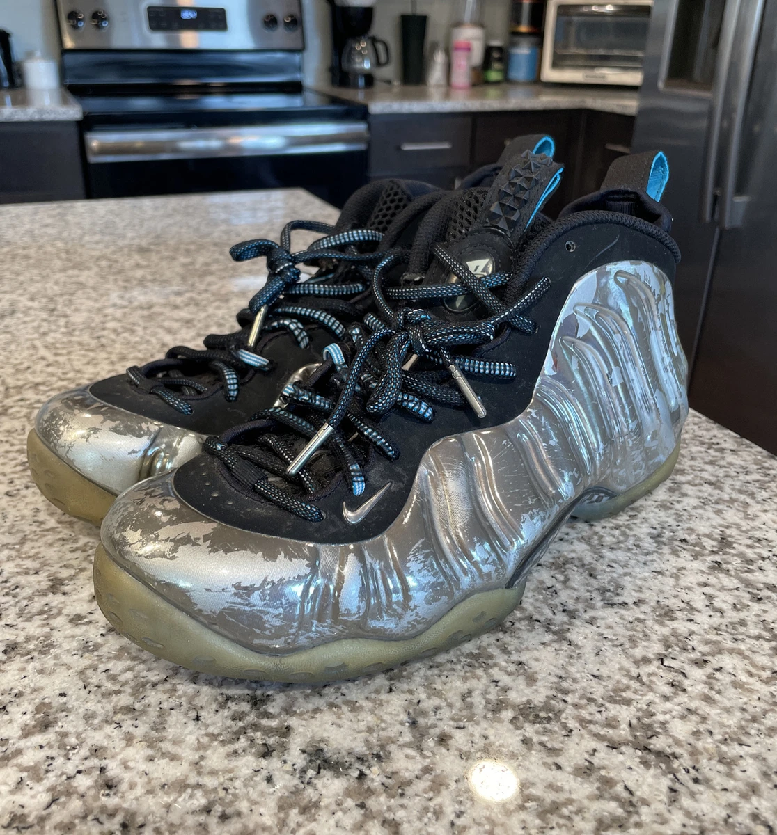 Air Foamposite One As QS - 6