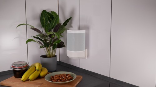 Sonos - One (SL) / Play 1 ✅ Support - Prise - Support - Photo 2/16