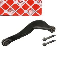 febi 46001 Querlenker für FORD MONDEO IV MK4 GALAXY S-MAX (WA6) hinten oben