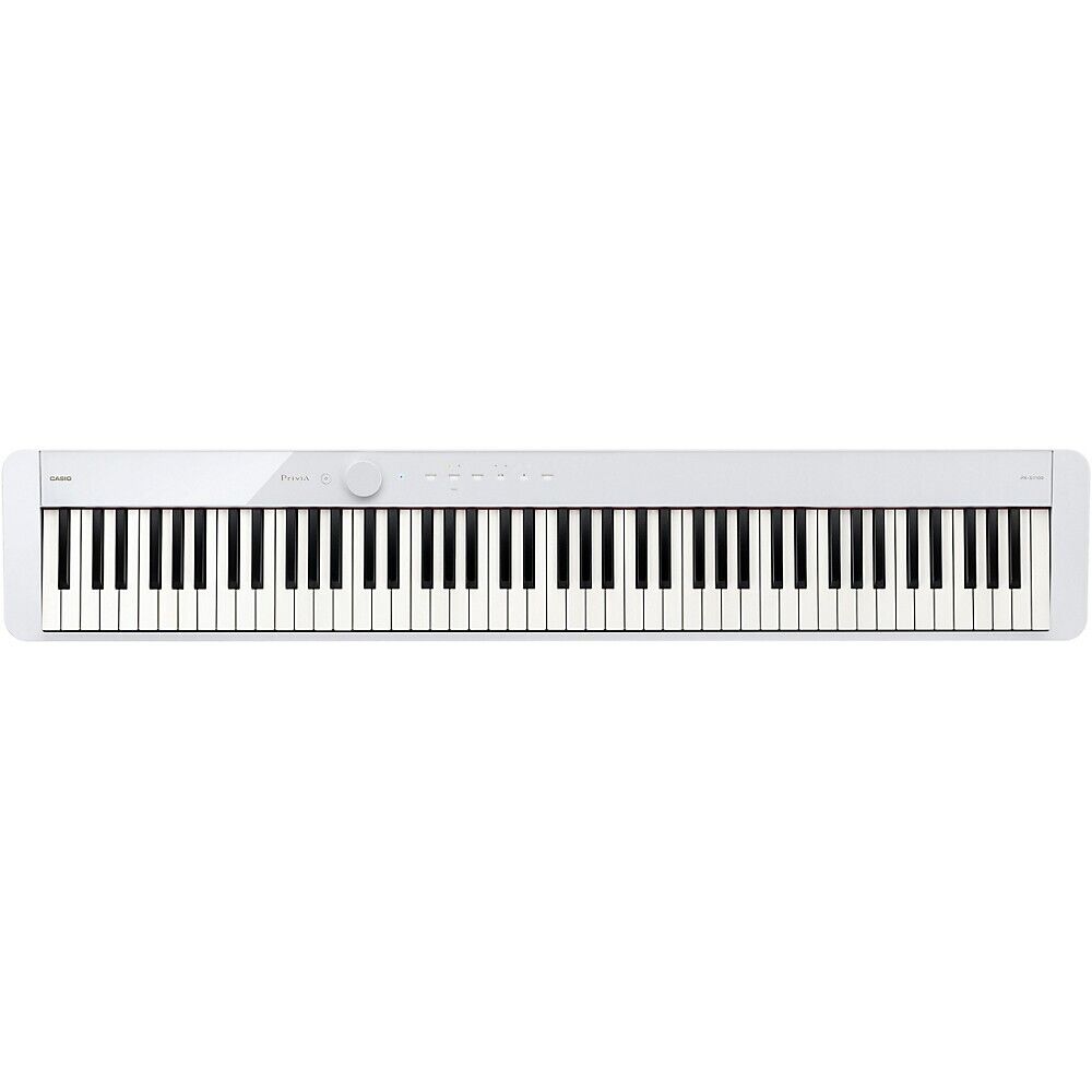 Casio PX-S1100 Privia Digital Piano White Casio PX-S1100 Privia Digital Piano White