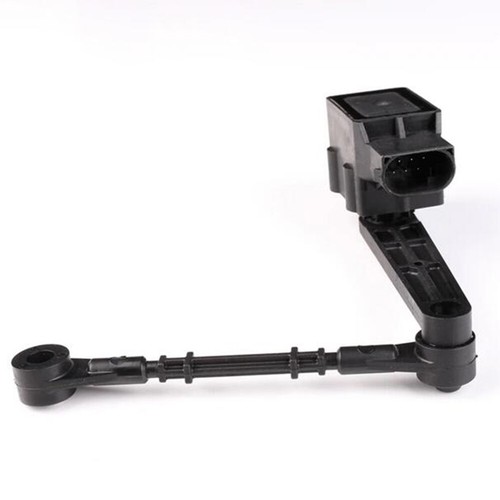 LR020159 Sensore altezza sospensioni pneumatiche lato sinistro posteriore per Land Rover Discovery MK - Foto 2 di 5
