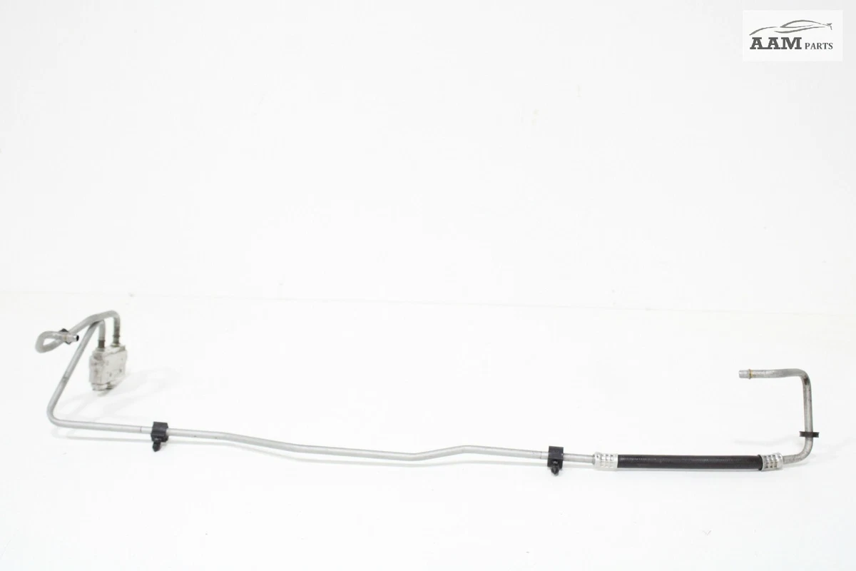 2018-2021 GMC TERRAIN FWD TRANSMISSION OIL COOLER LINE HOSE  