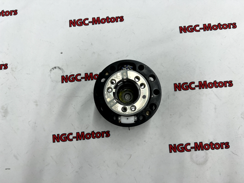Genuine LAND CRUISER PRADO 70 Power Locking Hub, Free Wheel Hub 43530-60052 - Picture 10 of 12