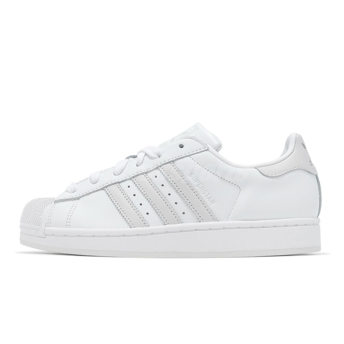 adidas Originals Superstar II 2 W Cloud White Dash Grey