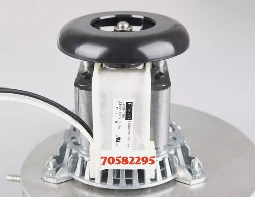 1PCS NEW FIT FOR 70582295 FASCO FEDDERS A.O.Smih Exhaust UL Gas Blower - Afbeelding 2 van 5