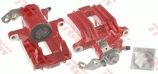 TRW BHQ136E Brake Caliper for Seat VW