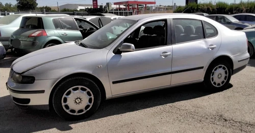 1M1941002D Faro Derecho para SEAT TOLEDO (1M2) Executive 2001 205293 - Imagen 10 de 10