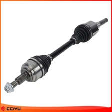 FWD Front Left For 2020-2024 Ford Escape 1.5L CV Axle Shaft Assembly