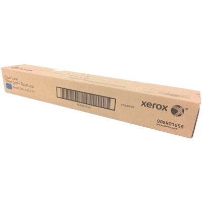 *NEW* Genuine Xerox Color C60/C70/EC70/ETC.. CYAN Toner Cartridge 006R01656
