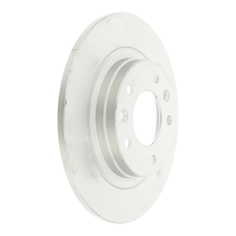 Conjunto de rotor de disco de freno trasero GENUINO FORD Fusion MKZ 2006-2012 G2MZ-2V026-BBA Foto 2 de 4