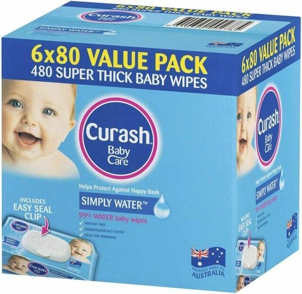 curash chemist warehouse