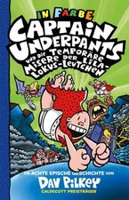 Captain Underpants Band 8 | Buch | 9783948638900