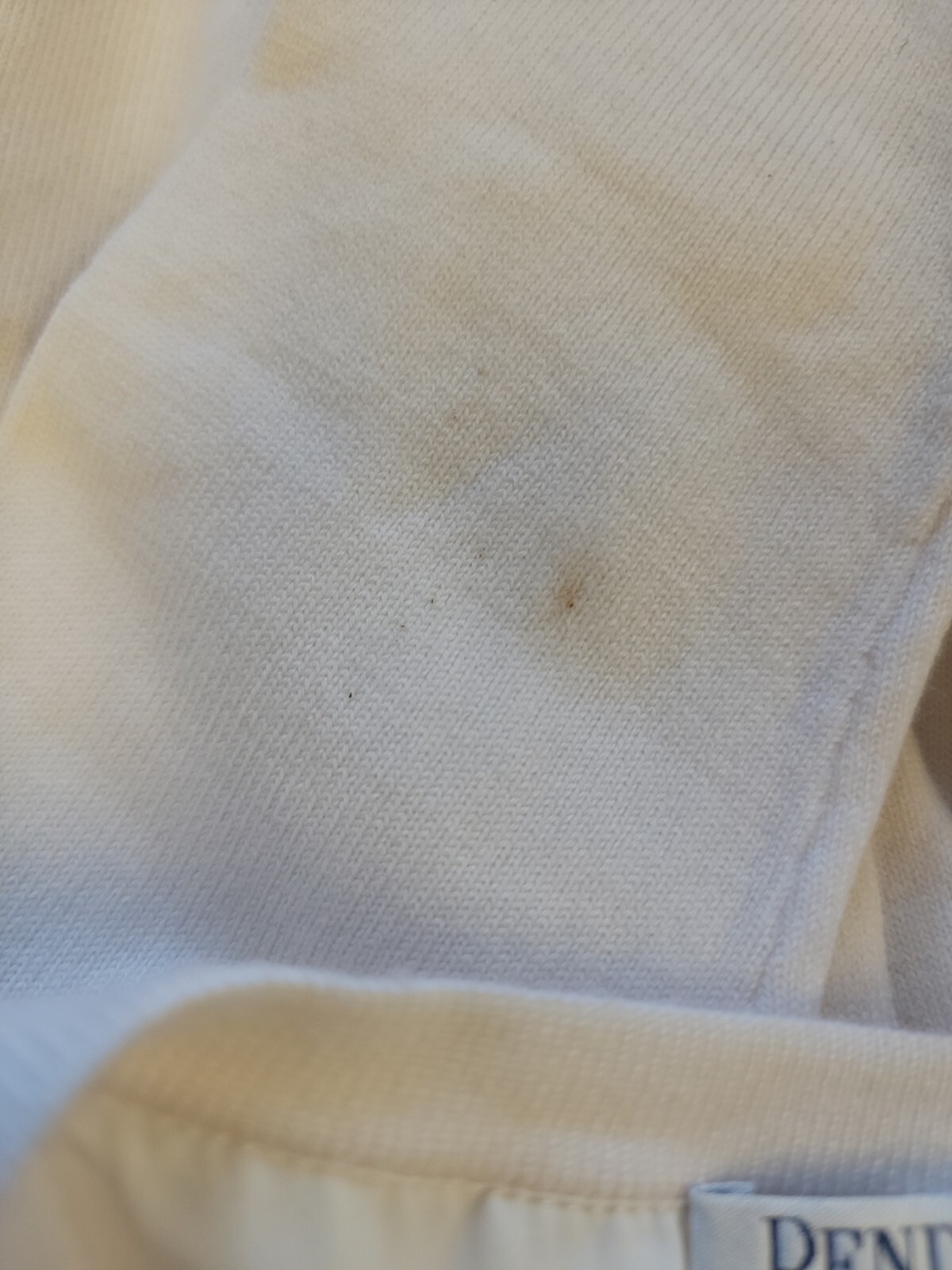 Pendleton Petite Button Down Sweater Beads Sequin… - image 10