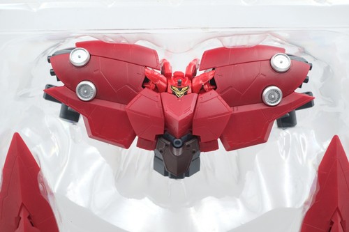Premium Bandai NZ-999 Neo Zeong ASSAULT KINGDOM (Missing Some Pieces) - 第 8/23 張圖片