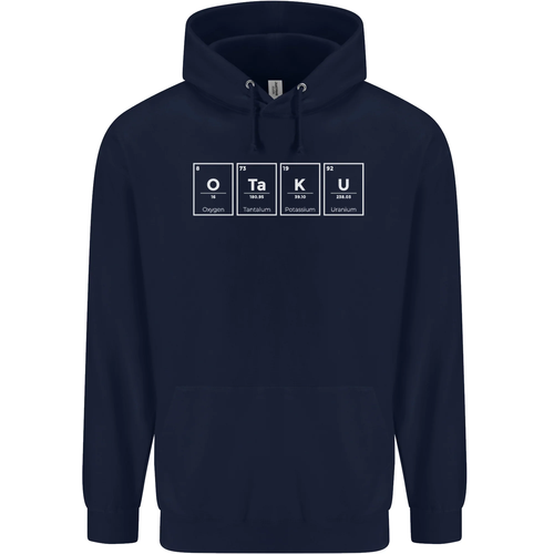 Otaku Manga Anime Video Games Gamer Childrens Kids Hoodie - Picture 20 of 68