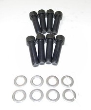 Bb Dodge Mopar 383 400 440 Allen Socket Gr 8 Intake Manifold Bolt Kit New Bb Dodge Mopar 383 400 440 Allen Socket Gr 8 Intake Manifold Bolt Kit New