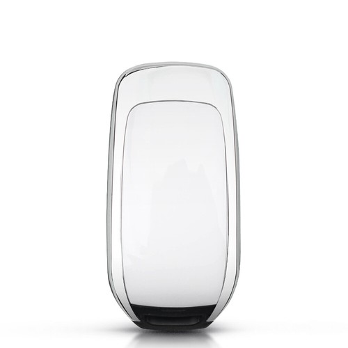 Fits Renault Megane 433MHz PCF7961M Complete Transponder Remote Key - Foto 6 di 6