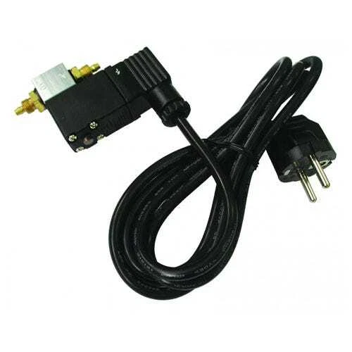 Vanne Solénoïde / Électrovanne / Électrovalve pour CO2 de Milwaukee (MA955) - Photo 1/1