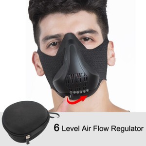 masque respiratoire running masque respiratoire running