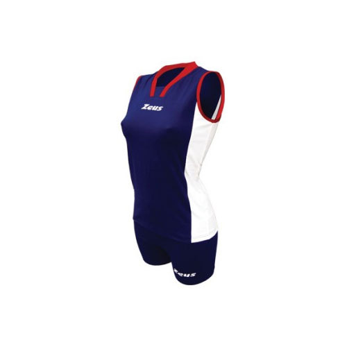 COMPLETINO COMPLETO KIT MUTA PALLAVOLO DONNA VOLLEY