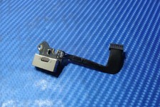 MacBook Pro 13" A1502 Early 2015 MF840LL/A OEM Magsafe 2 Board 923-00517 GLP