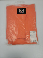  75884-2 Helly Hanson Mandal BIB Pants Size-L