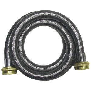 psi washing hose stainless ft machine each steel