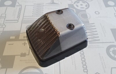 /420/ Genuine Mercedes-Benz Turn Signal Light Indicator G-Class W460 W461 W463 RE/LI