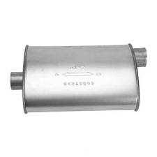 Exhaust Muffler AP Exhaust 700100 fits 1987 J...