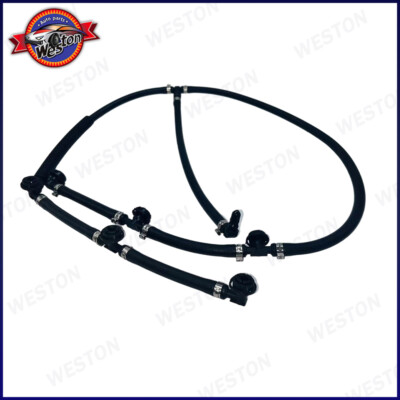Fuel Injector Return Line For Mercedes Benz E350 GL350 ML320 E320 6420705532 New
