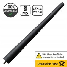 Original Antennenstab für Citroen Berlingo III Jumpy IV Spacetourer 9808547980