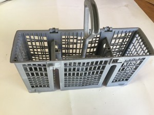 bosch cutlery basket