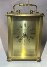 " Royal" Stilluhr , Quartz Uhr , Tischuhr