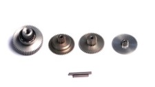 Savox SGSB2270SG Servo Gear Set with Bearings