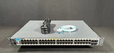 HP ProCurve J9148A 2910AL 48G POE+ 48 Port PoE+ Switch - Same Day Shipping