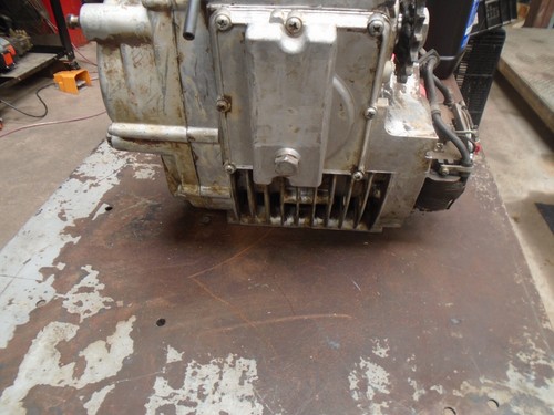 YAMAHA TD1 TD2 C B DS6 DS5 MAGNETO LOWER END MOTOR ENGINE DS5 TZ 250 AHRAMA - Picture 10 of 11