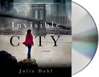 Invisible City by Julia Dahl (CD-Audio, 2014)