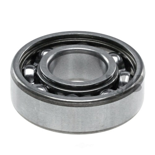 Wheel Bearing-Sedan WJB RB6204