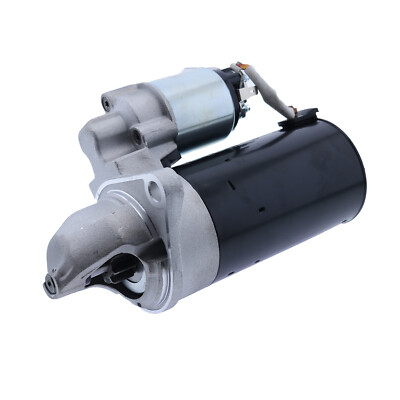 9T 12V 2.0KW Starter U5MK8261 U85086771 For Perkins 404D 403C 103  