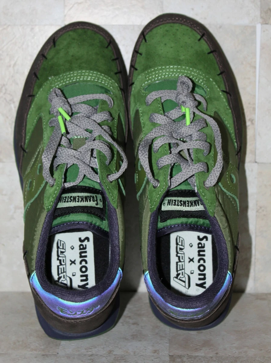 Where do top they sell saucony