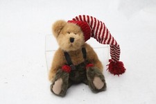 The Boyds Bears Elf Plush Bears 13364 CN T13