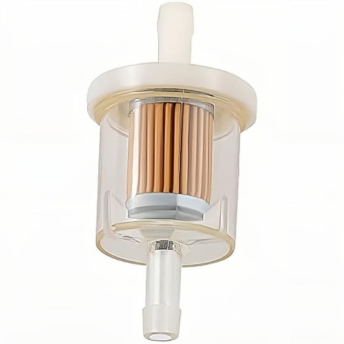 691035 1/4" Inline-Kraftstofffilter für Briggs & Stratton 16-24 PS Motoren 493629 5065 - Bild 3 von 12