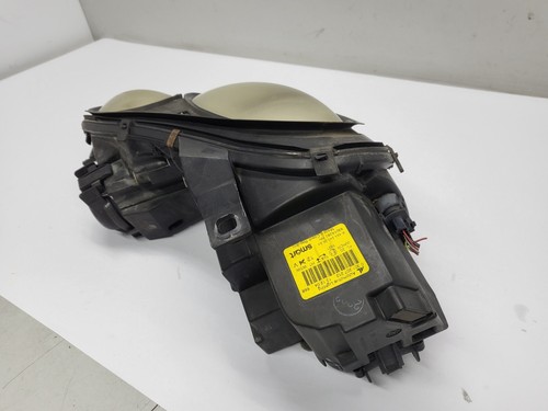 Smart Forfour 454 Frontscheinwerfer Scheinwerfer rechts A4545400654 (10) - Bild 6 von 8