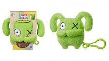  Ugly Dolls School Bag Clips Plush Soft Toy LUCKY OX Uglydolls key Backpack